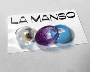 La Mansoのリングを日本から輸入してみた！購入方法・値段・使用感を徹底レビュー[海外通販]